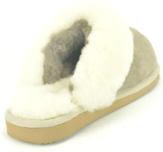 Shepherd Slippers - Foto 2