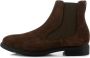 Shoe the Bear Linea chelsea boots Bruin Heren - Thumbnail 1