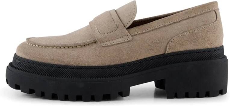 SHOE THE BEAR WOMENS Loafers STB-IONA SADDLE LOAFER S - Foto 2