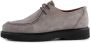 Shoe the Bear Cosmos schort schoen suède Taupe Beige Heren - Thumbnail 2