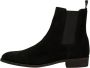 SHOE THE BEAR WOMENS SHOE THE BEAR MENS Chelsea Boots STB-ELI S - Thumbnail 2