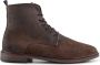 SHOE THE BEAR WOMENS SHOE THE BEAR MENS Boots STB-NED WAXED S - Thumbnail 2