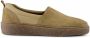 Shoe the Bear Jesper instapper suède Sand Beige Heren - Thumbnail 11