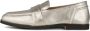 SHOE THE BEAR WOMENS Loafers STB-ERIKA SADDLE LOAFER LEATHER - Thumbnail 2