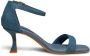 SHOE THE BEAR WOMENS Sandalen STB-LEAH ANKLE STRAP - Thumbnail 2