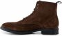 SHOE THE BEAR MENS Laarzen STB-LINEA LACE BOOT - Thumbnail 1