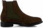 Shoe the Bear Linea chelsea boots Bruin Heren - Thumbnail 1