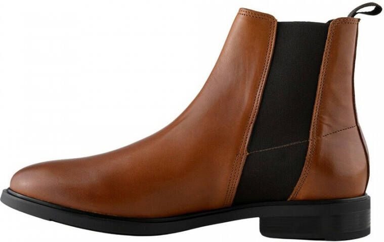 Shoe the Bear Linea chelsea boots Bruin Heren