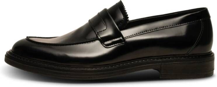 Shoe the Bear Loafers Black Heren