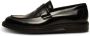 Shoe the Bear Loafers Black Heren - Thumbnail 1