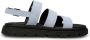 SHOE THE BEAR WOMENS Sandalen STB-REBECCA SLINGBACK SUEDE - Thumbnail 2