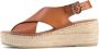 Shoe the Bear Orchidee Munt Zomer Must-Have Brown - Thumbnail 2