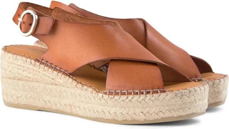 Shoe the Bear Orchidee Munt Zomer Must-Have Brown