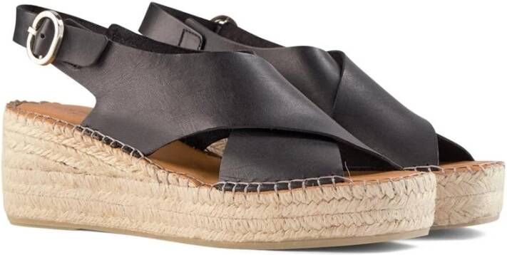 SHOE THE BEAR WOMENS Espadrilles STB-ORCHID CROSS