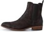 SHOE THE BEAR WOMENS SHOE THE BEAR MENS Chelsea Boots STB-ELI S - Thumbnail 2