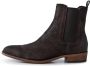 SHOE THE BEAR WOMENS SHOE THE BEAR MENS Chelsea Boots STB-ELI S - Thumbnail 4