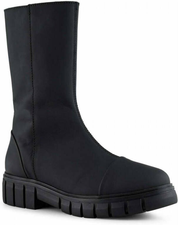 Shoe the Bear Rebel boots Zwart Heren