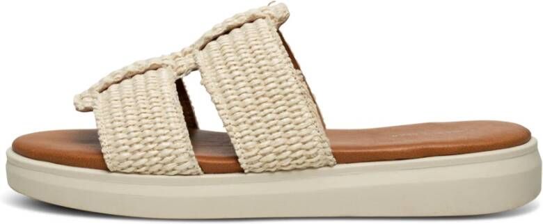 Shoe the Bear Sandals Beige Dames