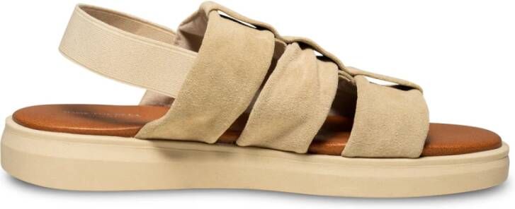 Shoe the Bear Sandals Beige Dames