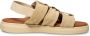 Shoe the Bear Sandals Beige Dames - Thumbnail 1