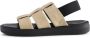 SHOE THE BEAR WOMENS Sandalen STB-BRENNA FISHERMANN N - Thumbnail 4