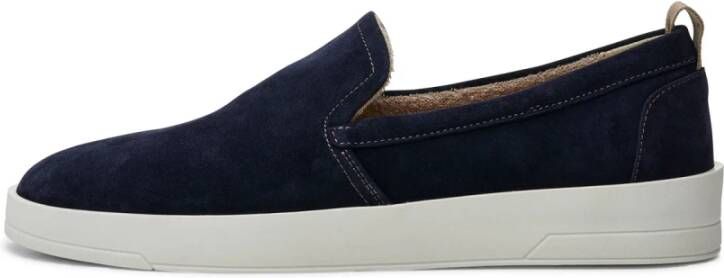 Shoe the Bear Shoes Blue Heren