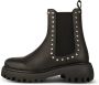 SHOE THE BEAR WOMENS Enkel Laarzen Posey Stud Chelsea - Thumbnail 2