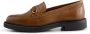 SHOE THE BEAR WOMENS Loafers STB-THYRA TRIM LOAFER - Thumbnail 2