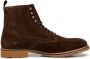 Shoe the Bear York lace up boots Bruin Heren - Thumbnail 1