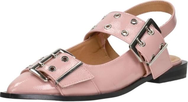 Shoecolate Sandalen Slingbacks - Foto 3