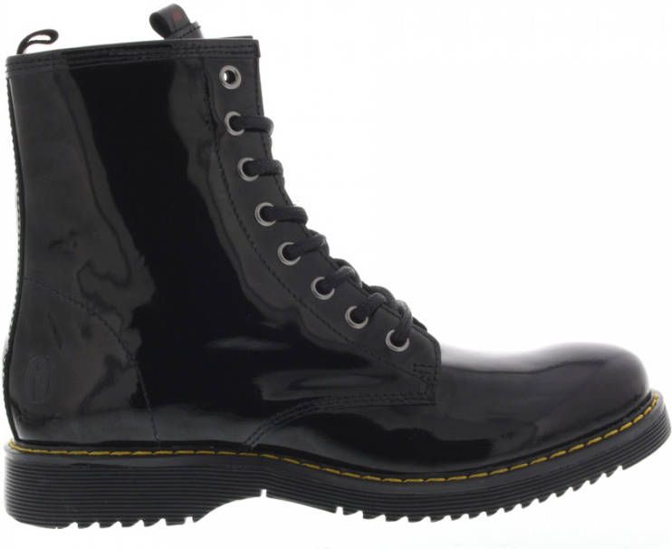 Shoesme re21w010-e shiny boots