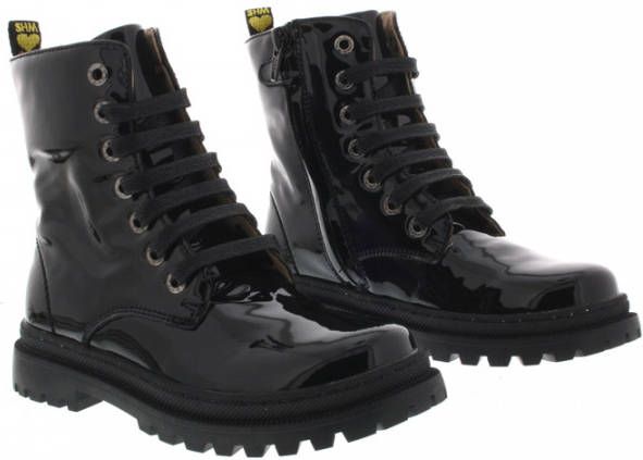 Shoesme Shiny boots