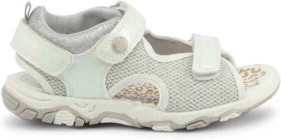 shone 1638-035 schoenen Wit Dames