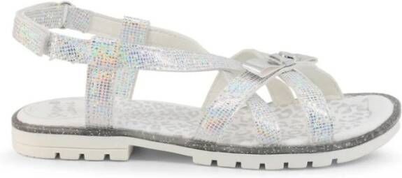 shone Sandalen 19057-001 Grijs Dames