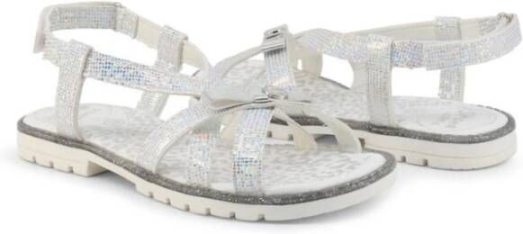 shone Sandals 19057-001 Grijs Dames