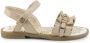 Shone Schoenen Sandalen 19371-002-BEIGE Kinderen tan - Thumbnail 1