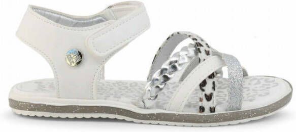 shone Sandals 7193-021 Wit Dames