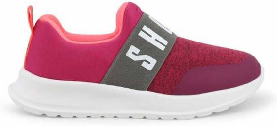Shone Schoenen Sportschoenen 20038-001-FUCSIA Kinderen hotpink