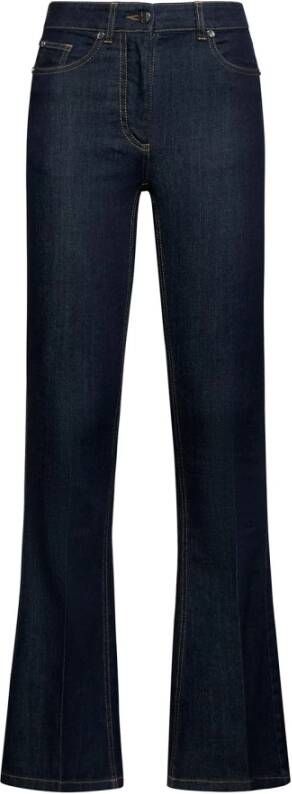 Silvian Heach Jeans bootcut donker