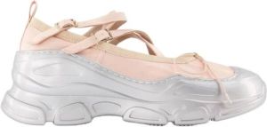 Simone Rocha Ballerinas Beige Dames