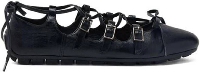 Simone Rocha Elegante ballerina's voor vrouwen