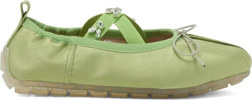 Simone Rocha Elegante Ballet Flats Schoenen