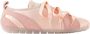 Simone Rocha Roze Ballerina Grip Trainer Synthetisch - Thumbnail 1