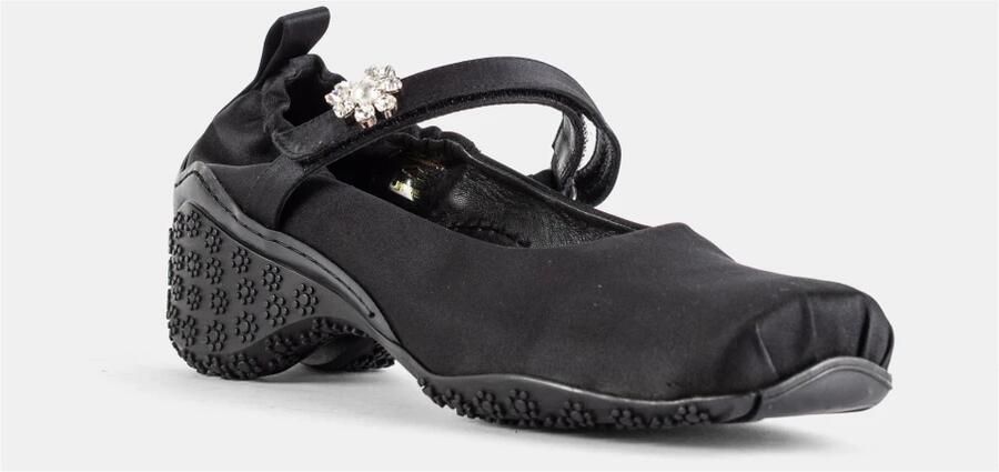 Simone Rocha Ballerina Runner met Versieringen - Foto 4