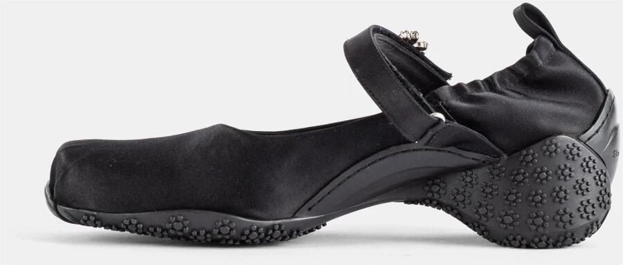Simone Rocha Ballerina Runner met Versieringen - Foto 6