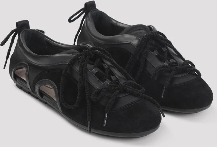 Simone Rocha Cutout Ballerina Grip Trainer - Foto 2