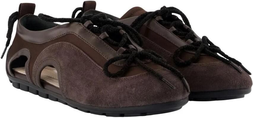 Simone Rocha Cutout Ballerina Grip Trainer - Foto 2