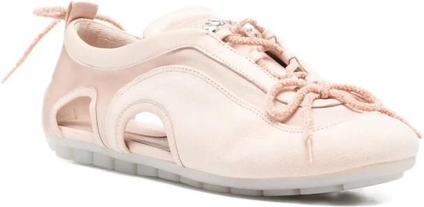 Simone Rocha Cutout Ballerina Grip Trainer - Foto 2