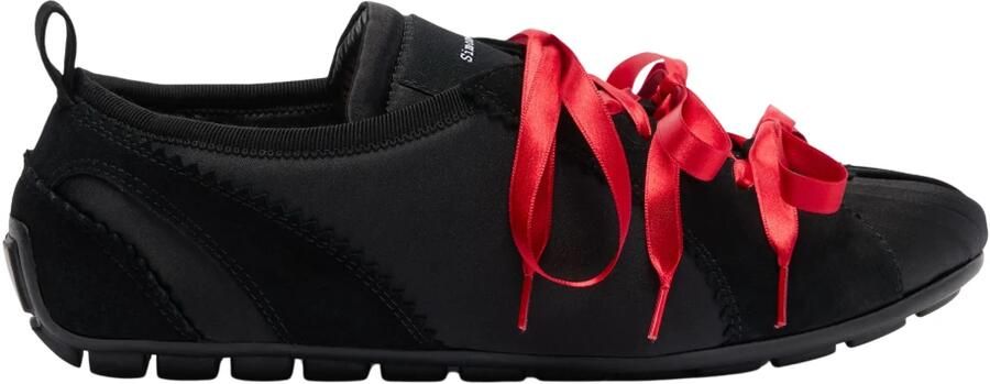 Simone Rocha Sneaker Stile Ballerina