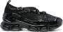 Simone Rocha Zwarte Chunky Crossover Strap Schoenen - Thumbnail 1
